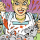 Image for article titled Shut Up, PETA